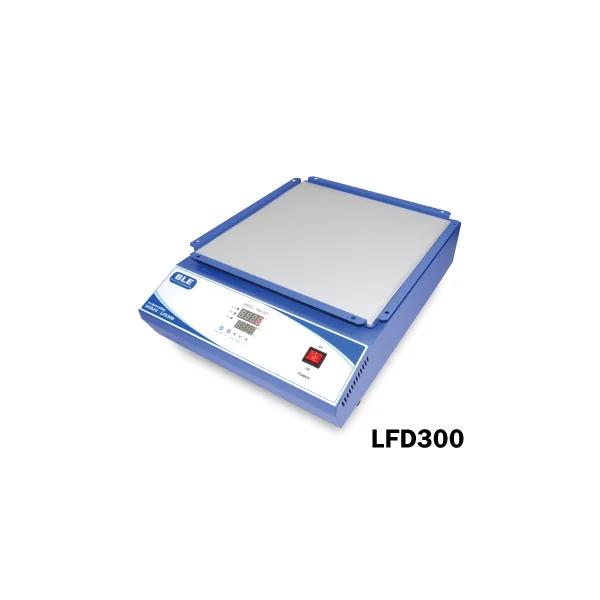 BLE Orbital Shaker (Reciprocating Digital/ 20mm, 1 pc, LFD300)