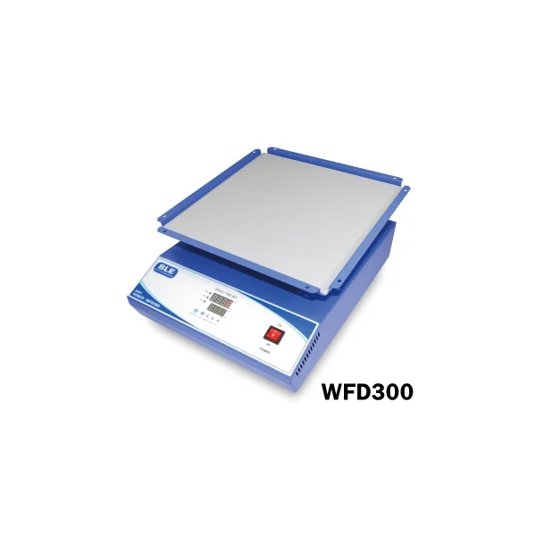 BLE Wave Shaker (Orbital Digital/ 24mm, 1 pc, WFD300 - 10)