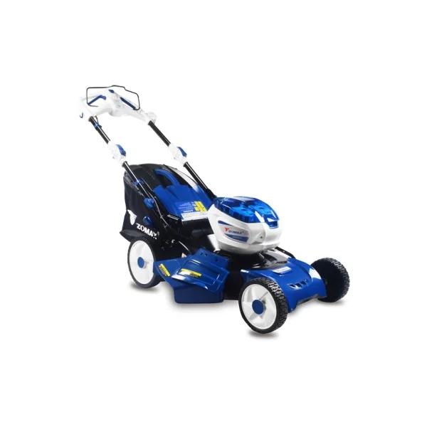 ZOMAX 58V Cordless String Trimmer ZMDM541M (Bare Tool)