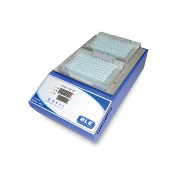 [BLE] Plate Mixer (PCR tube accessory, 1 pc, SR200)