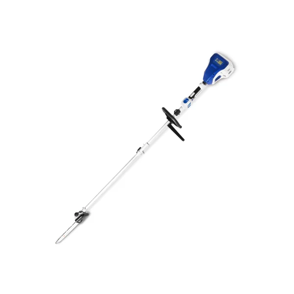 ZOMAX 58V Cordless Pole Saw ZMD512 - PC (Set/ 1x5.0Ah Battery+Charger+Extension Pole)