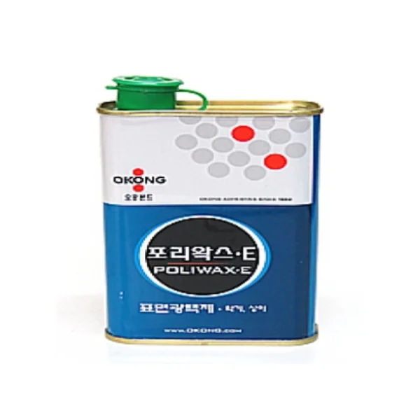 OKONG Polywax Industrial Surface Polisher