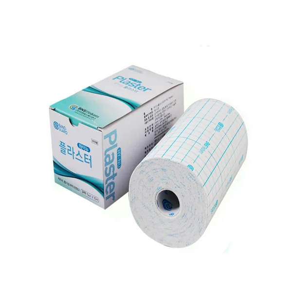 Hainu Plaster Non - woven Bandage (15cm x 10m) 1 Roll