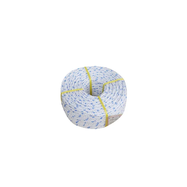 [BOAT BRAND] PP Rope (White, 12mm x 150m, 10.4kg)