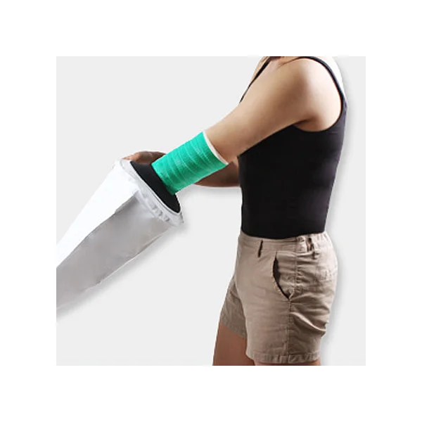 Hardwell Waterproof Cover + Scraper for Plaster/ Gypsum (Arm/ A60/ New Type)
