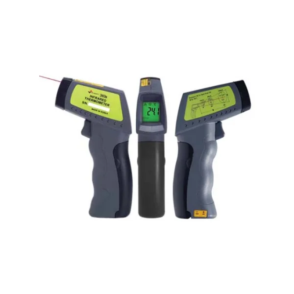 [TPI] Infrared Thermometer TPI - 383A (Contact/ Non - Contact)