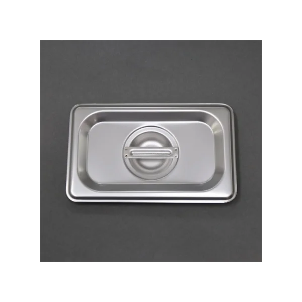 Saehan Ultrasonic Cleaner, 0.7L Cover, SUS304