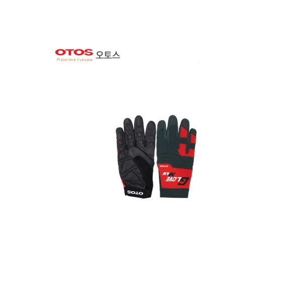 [OTOS] Anti - vibration Gloves GS - 709