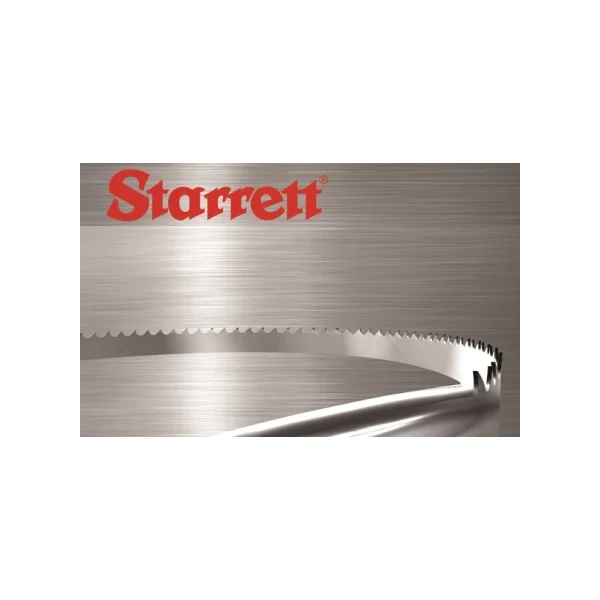 STARRETT Bandsaw Blade SB1440 - 10/ 14 (1440*13*0.65*10/ 14TPI)