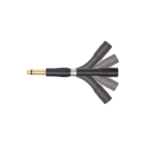 [KYUNGIL] CO2 Torch Body Flexible 11MM 180L