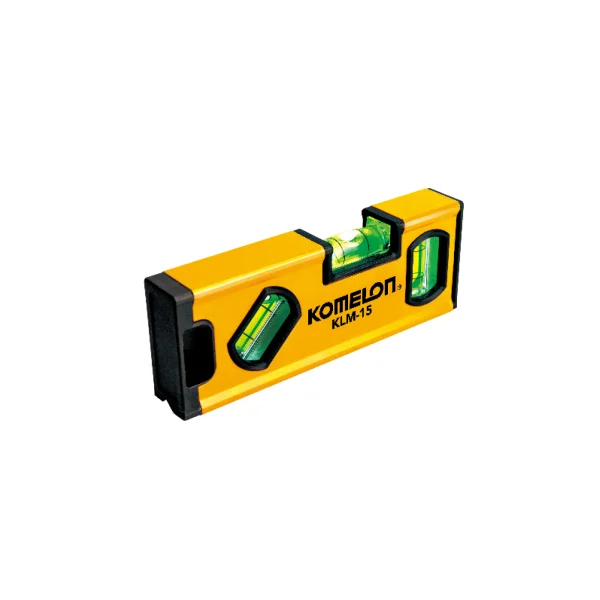 [KOMELON] Mini Spirit Level KLM - 15 (150mm)