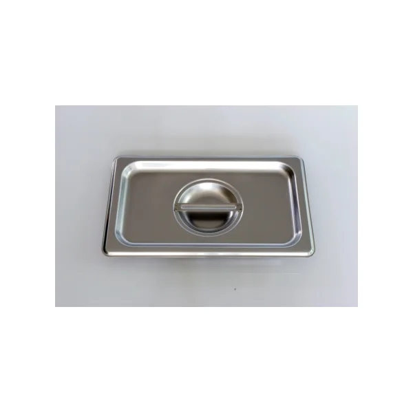 Saehan Ultrasonic Cleaner 6.6L Cover, SUS304