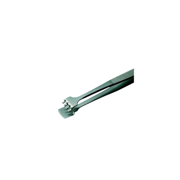 [RUBIS] Tweezers RU - 41LB - 4 - SA