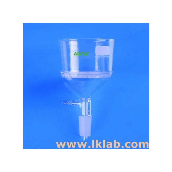 [LENZ] Buchner Funnel L140692