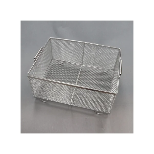 Saehan Mesh Basket, 260x205x120mm