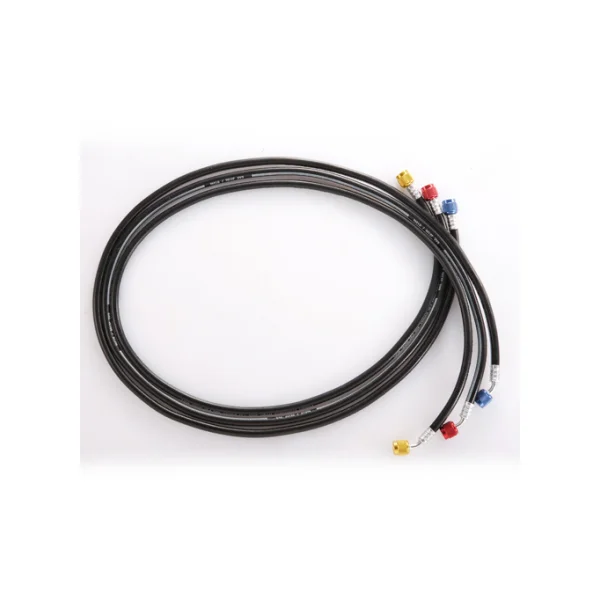 BLACK DIAMOND Refrigerant Gauge Hose 23233 (36")