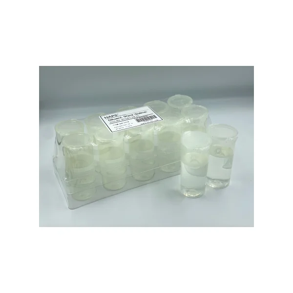 [HAPS] Diluent 90ml, DW - 90 (Saline) 80 pcs/ box