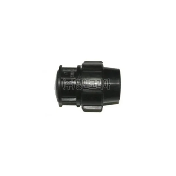 [PPI] PE Pipe End Plug (16A/ 22mm, 1 pc)