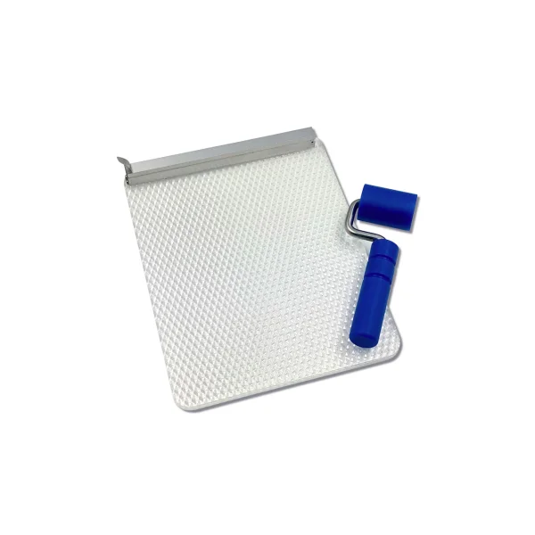 [HAPS] Homogenizing Plate + Roller SET