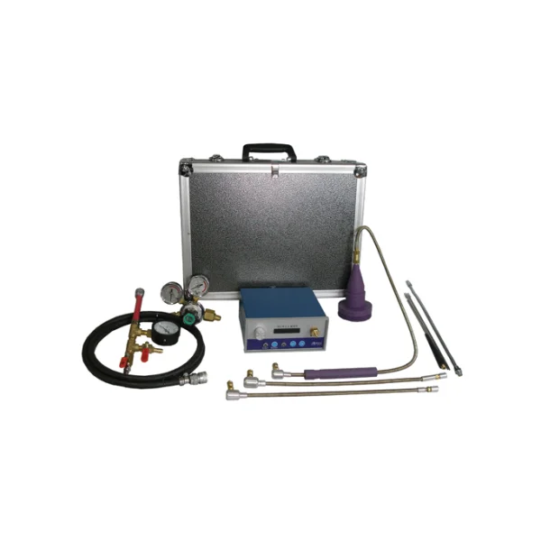 HALLA Gas Type Micro Leak Detector