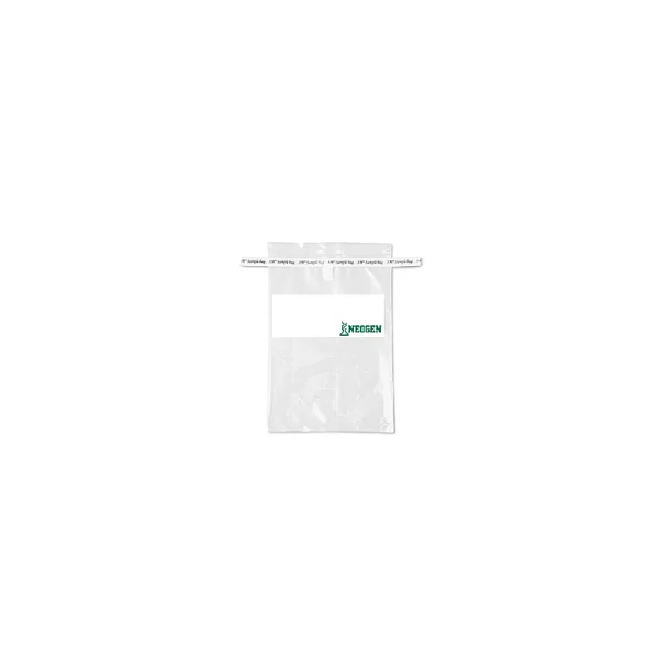 [NEOGEN] Wire Type Sample Bag 15x23cm 710ml 1523W, 500 pcs/ box