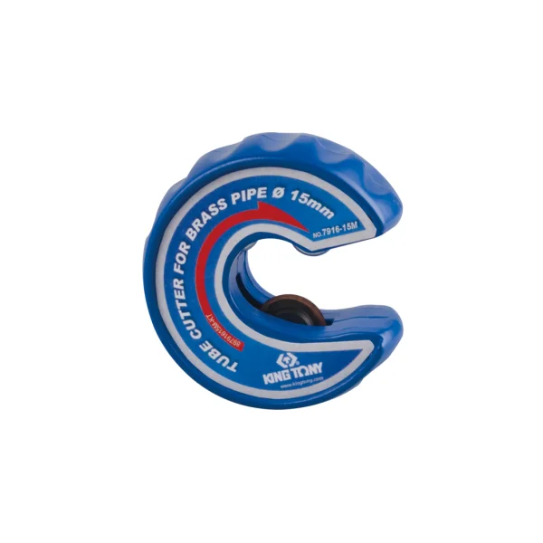 [KING TONY] Copper Pipe Cutter 7916 - 21M (21mm)