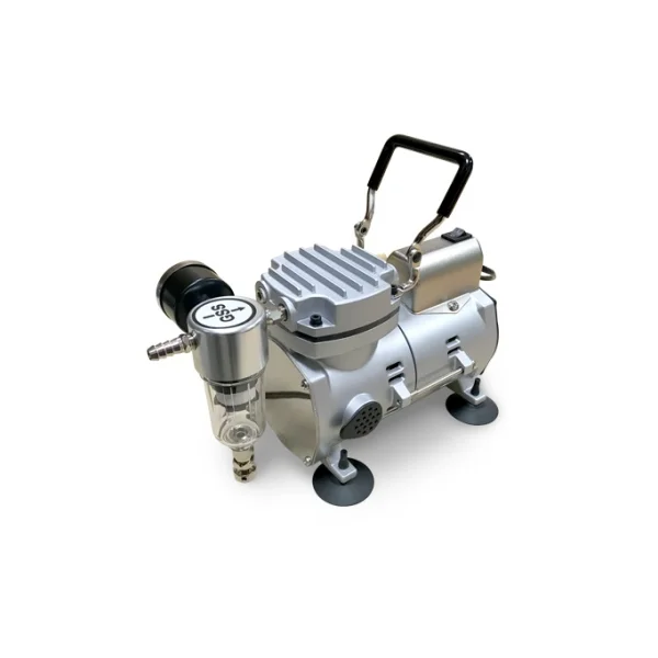 Rocker Oil - Free Vacuum Pump Rocker600, 60L/ min, 650mmHg