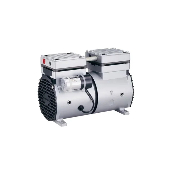 [GSS] Oil - Free Vacuum Pump DP - 90H, 66L/ min, 740mmHg