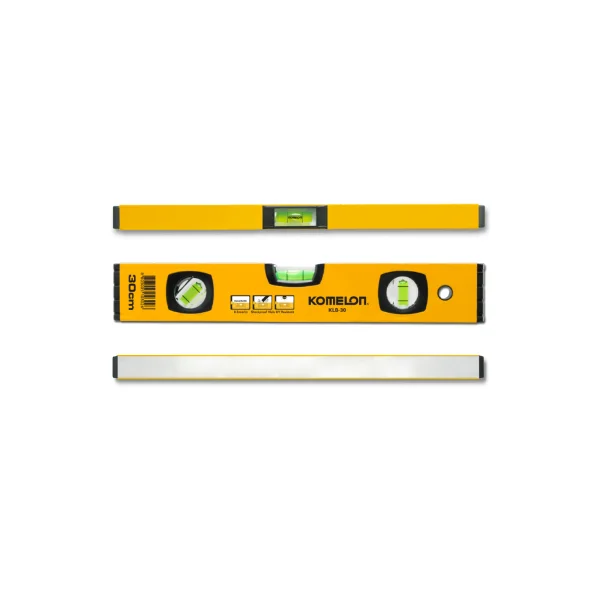 [KOMELON] Spirit Level KLB - 30 (300mm)