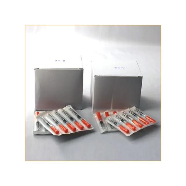 COATECH Suture Needle Urological Needle COAIIV 0.86 100s/ box