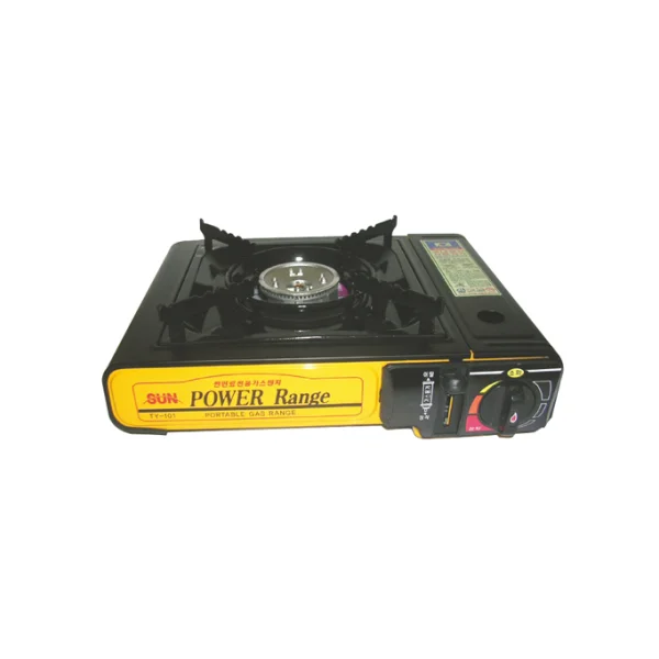 TAEYANG Portable Gas Stove TY - 101