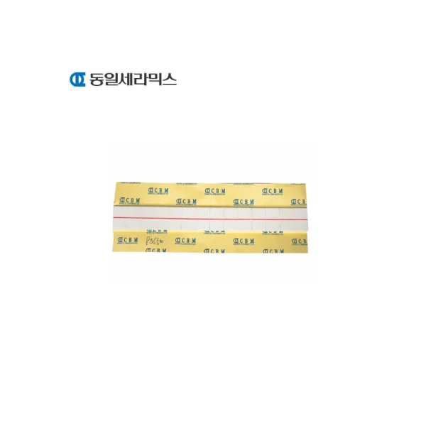 [DONGIL] Backup Tape CBM - 8063 (10mm, Ceramic Packing, Round)