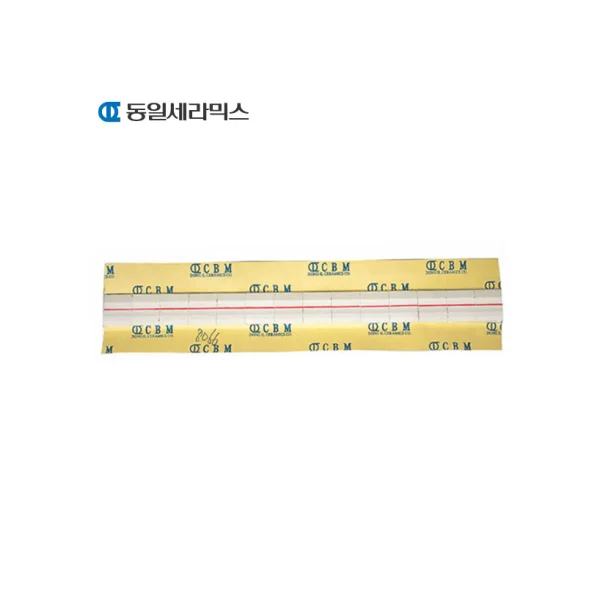 [DONGIL] Backup Tape CBM - 8063 (15mm, Ceramic Packing, Round)