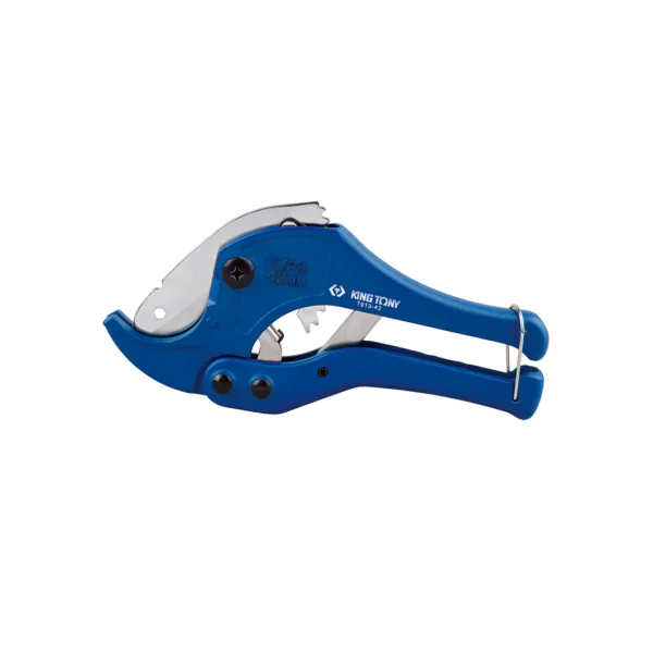 [KING TONY] PVC Cutter 7913 - 42 (6~42mm, Ratchet Type)