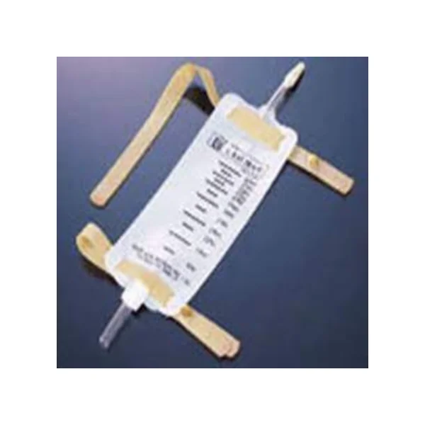 [HYUPSUNG MEDICAL] Urine Bag/ Leg Bag 600ml (HS - U - 600/ reg/ Urine Bag/ Leg Bag)