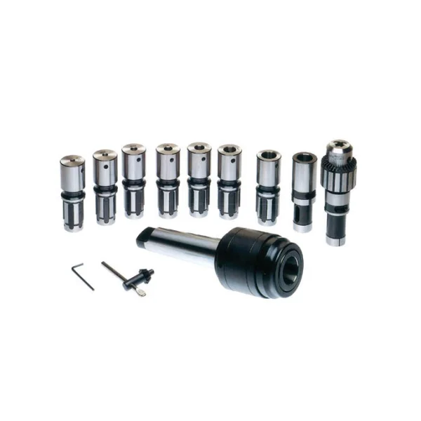 [SANGJIN] Drill Tapping Chuck Set SDT24 - 3