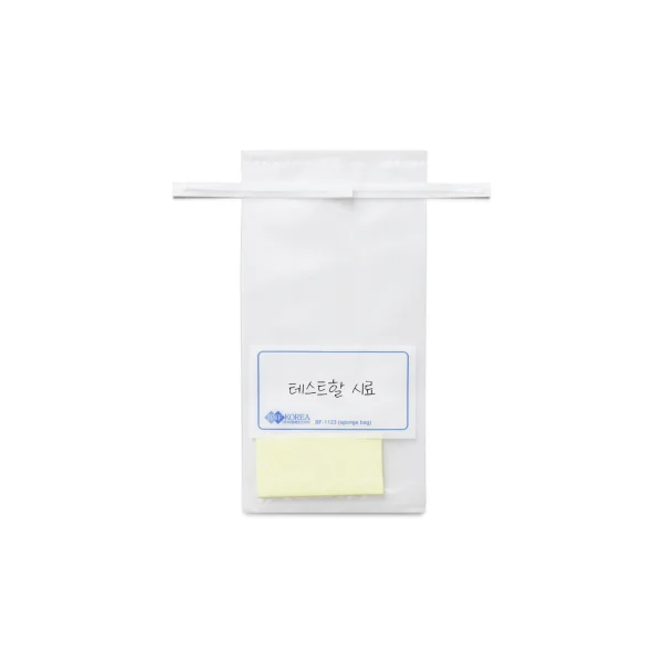 [BNF] Sterilized Sponge Pack (BNF - 1123) (100 pcs, BNF - 1123)