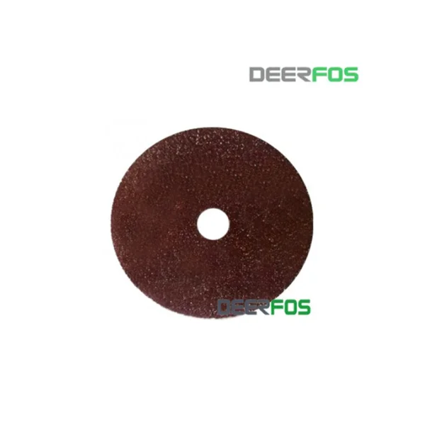 [DEERFOS] Disc Paper VA113 (4 inch, #120, 50 pcs/ pack)