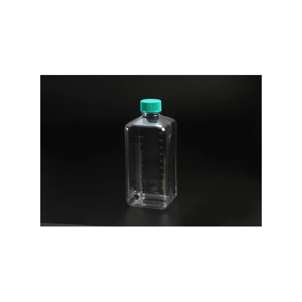 SPL Biotainer 562000 (PC/ 2000ml/ Clear, 20 pcs)