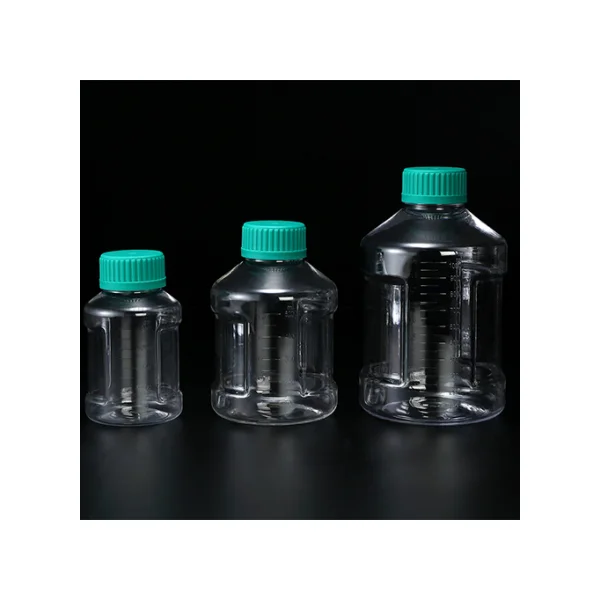 SPL Storage Bottle 550500 (PS/ PP/ 500ml, 24 pcs)
