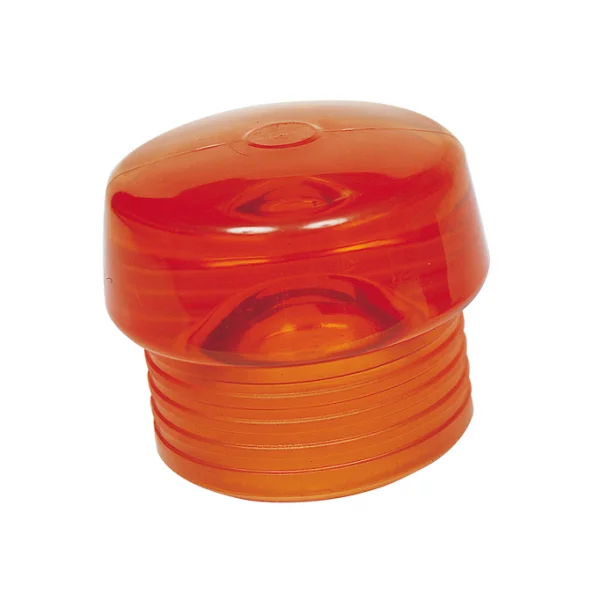 WIHA Urethane Hammer Head (Replacement) 831 - 8 - 60 (ORANGE)