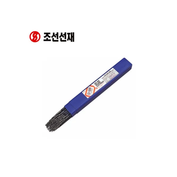[CHOSUN WELDING] Cast Iron Repair Electrode CI - 500 (3.2mm, 2Kg)