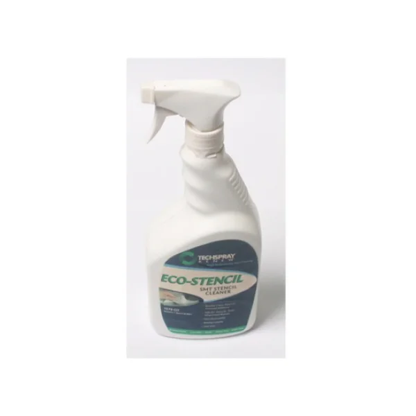 [TECHSPRAY] Eco Stencil UM/ 1570 - QT