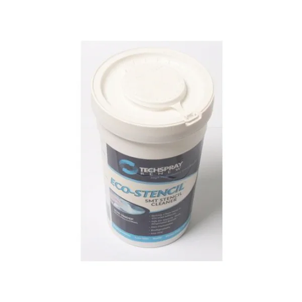 [TECHSPRAY] Eco Stencil UM/ 1570 - 100DSP