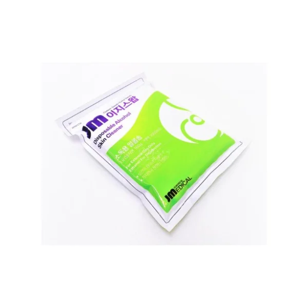 Disposable Alcohol Swab (Idoswap) 160g/ pack Idopharm