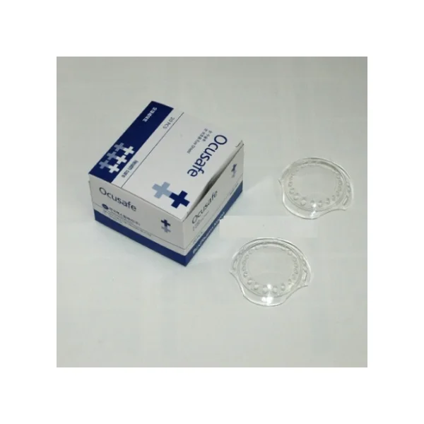 Ocusafe Lens Type 15s/ box (Korean Vexpharm)