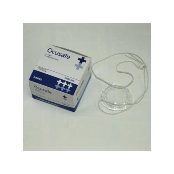 Ocusafe (iShield) Corded Earplugs 15s/ box