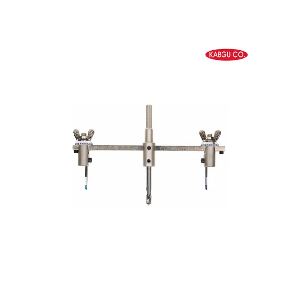 Gapgu Circle Cutter C - 280