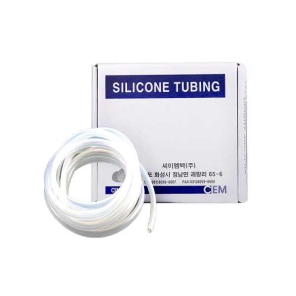 [CEM TECH] Silicone Tubing/ Suction Tube 10m (ID5xOD9mm)