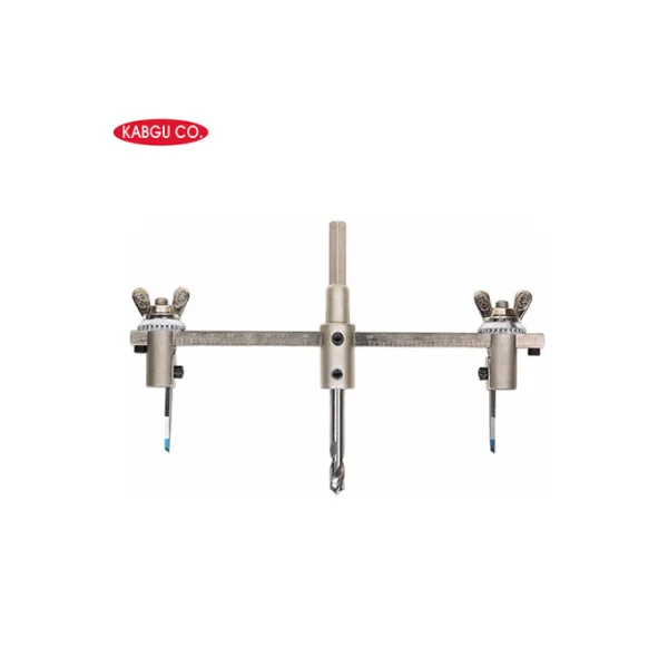 Gapgusa Circle Cutter C - 140